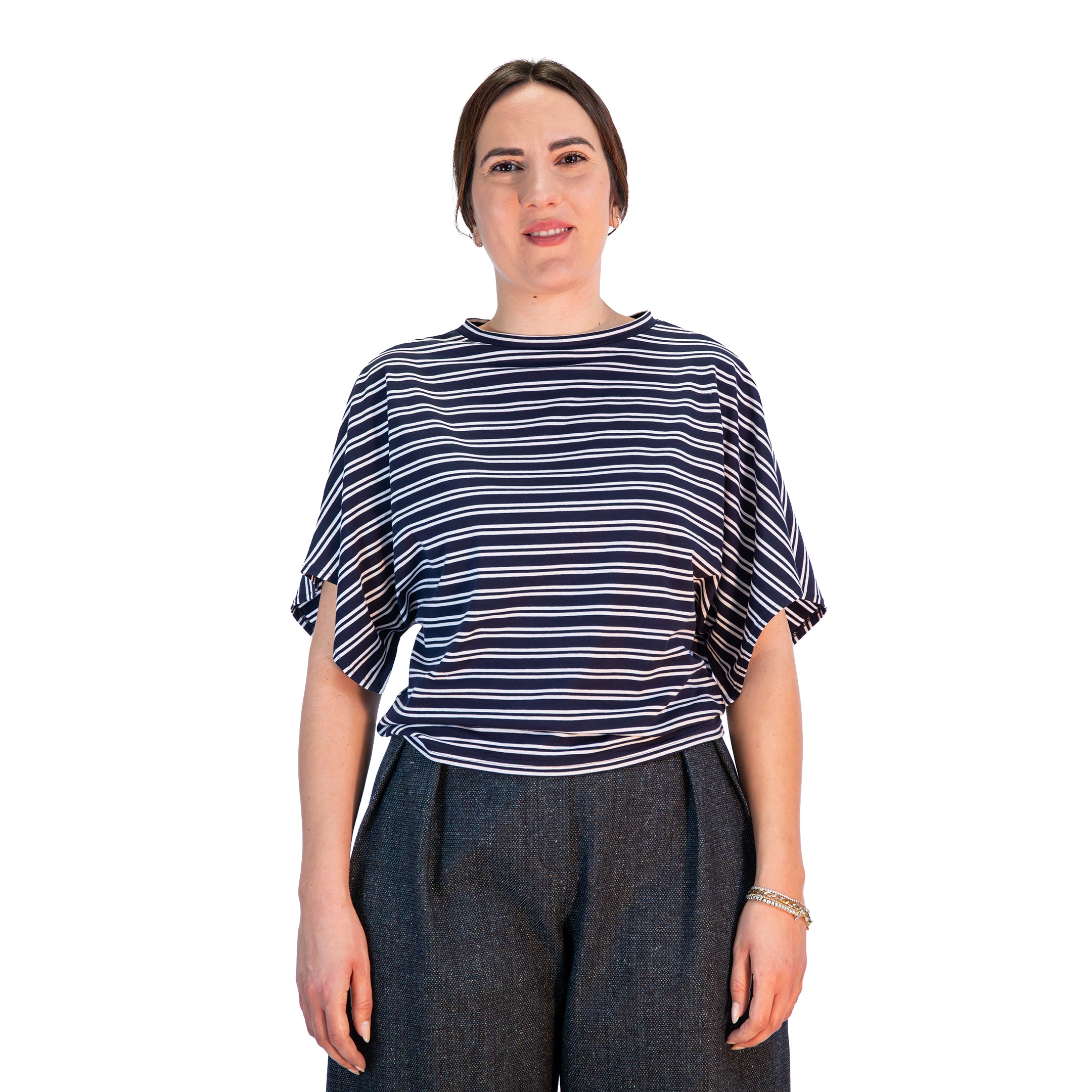 Maglia Adige cotone