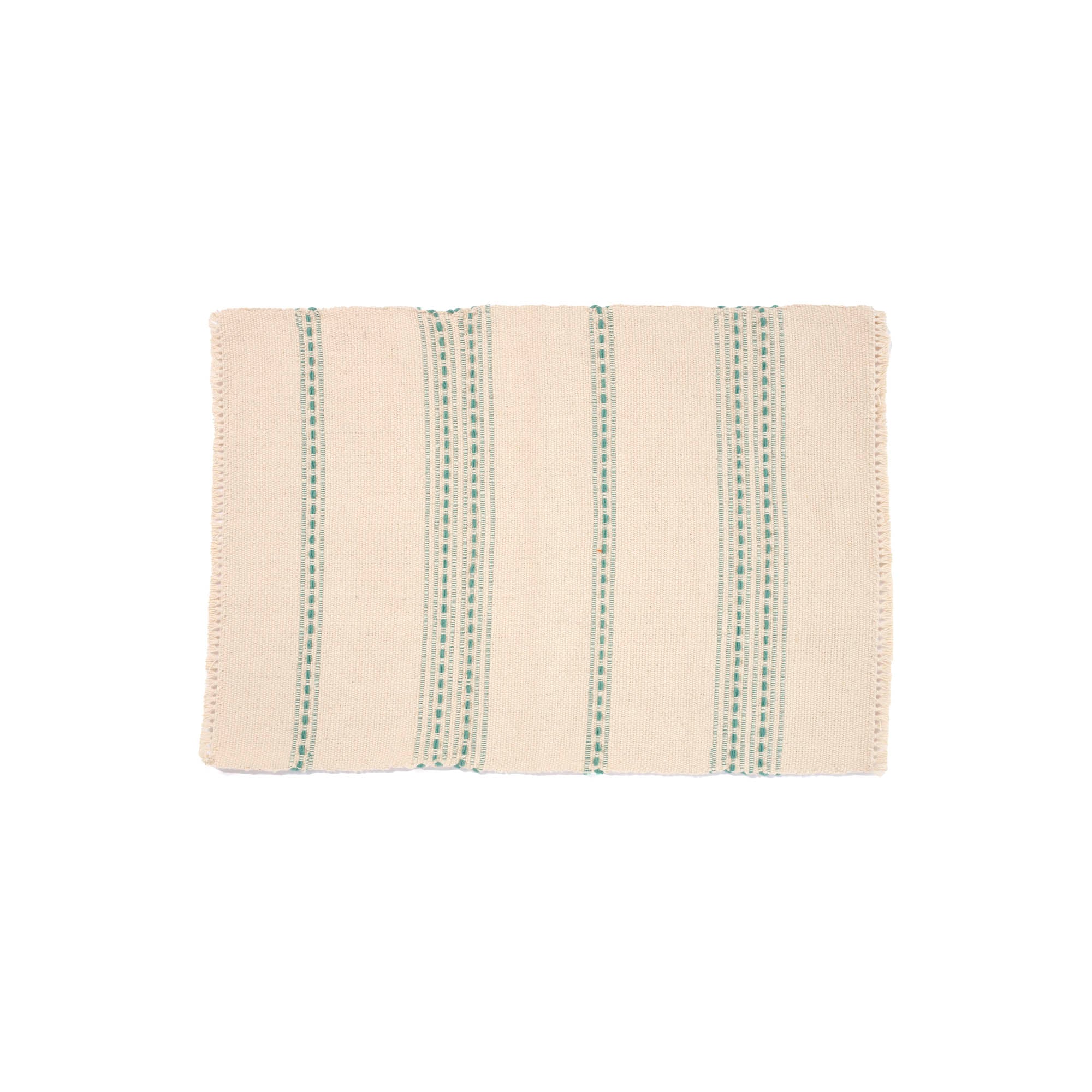 Tovaglietta Silay cotone