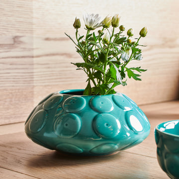 Vaso Echini ceramica