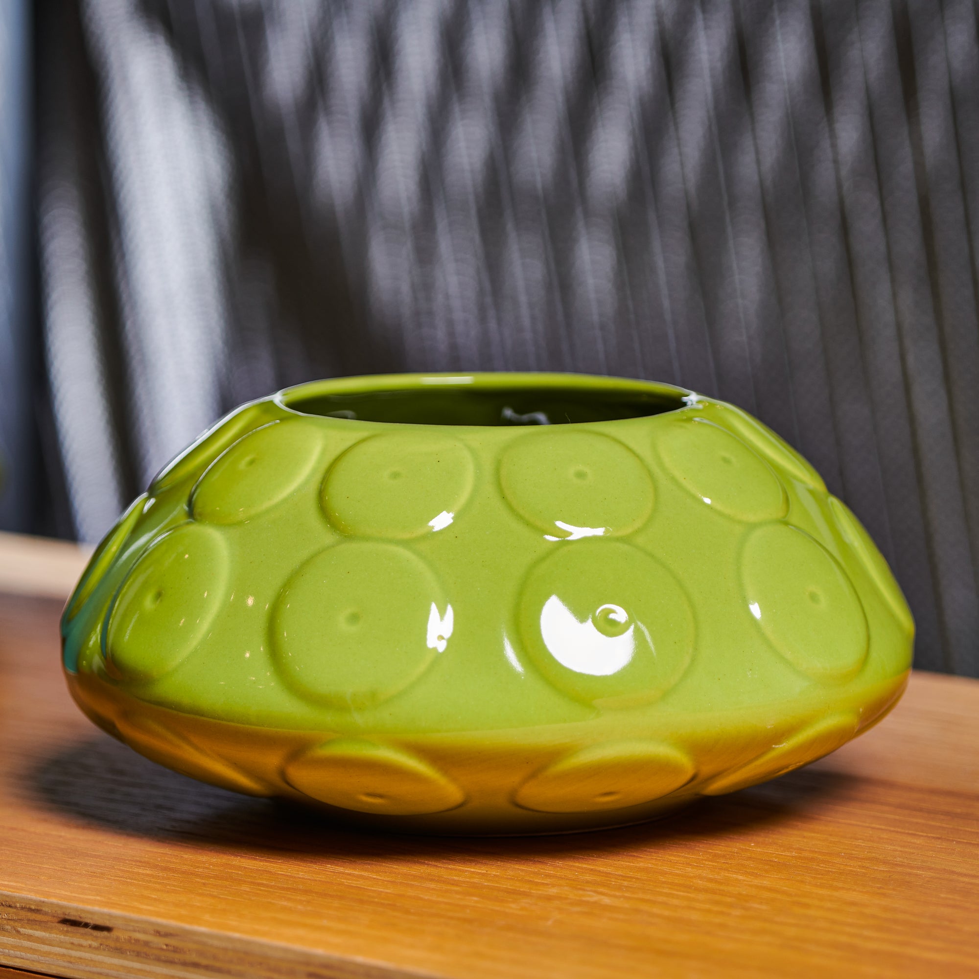 Vaso Echini ceramica