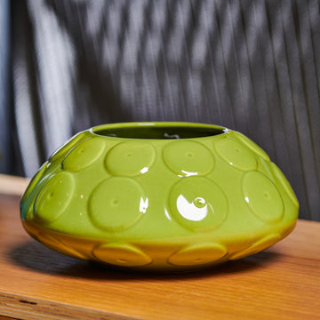 Vaso Echini ceramica