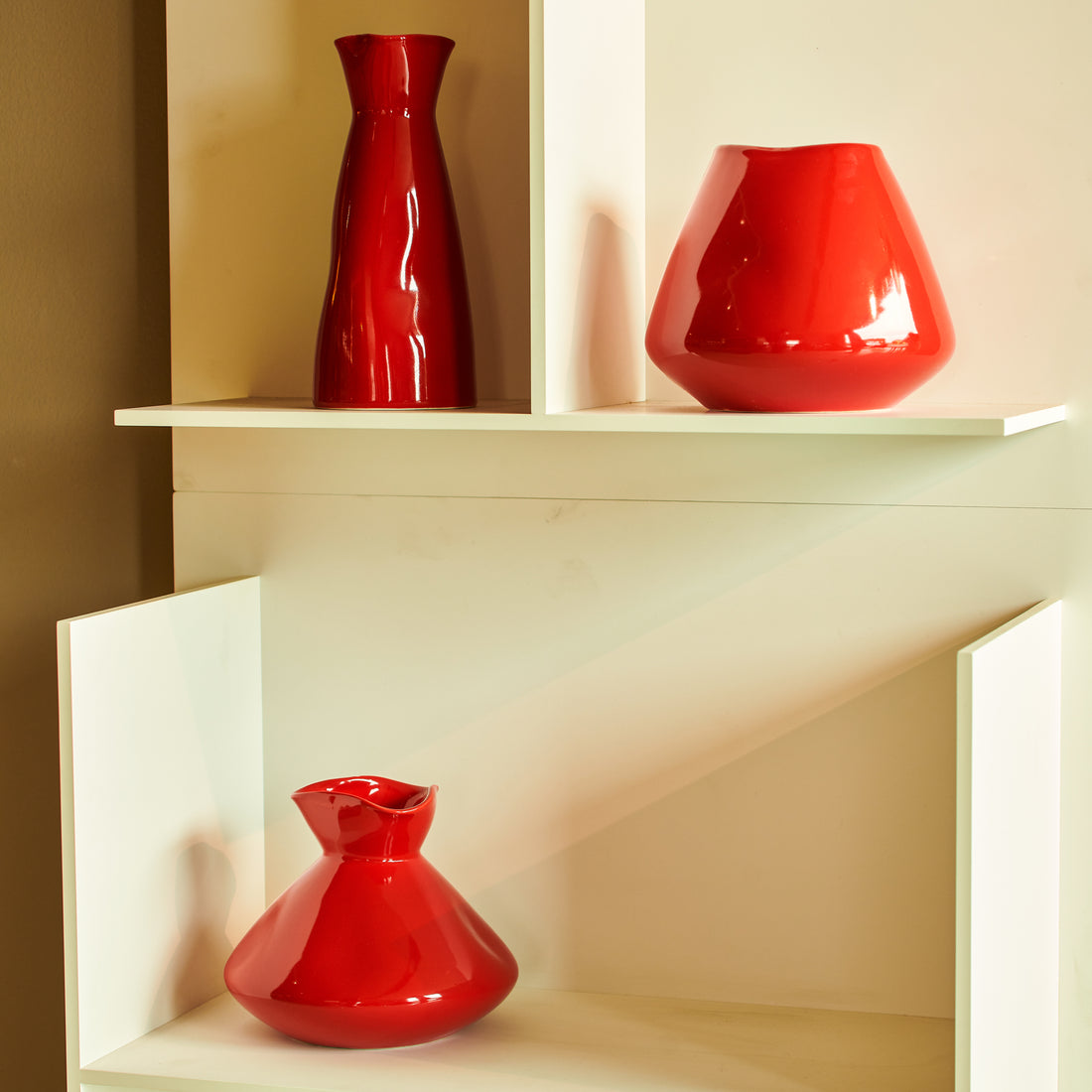 Vaso Soft ceramica