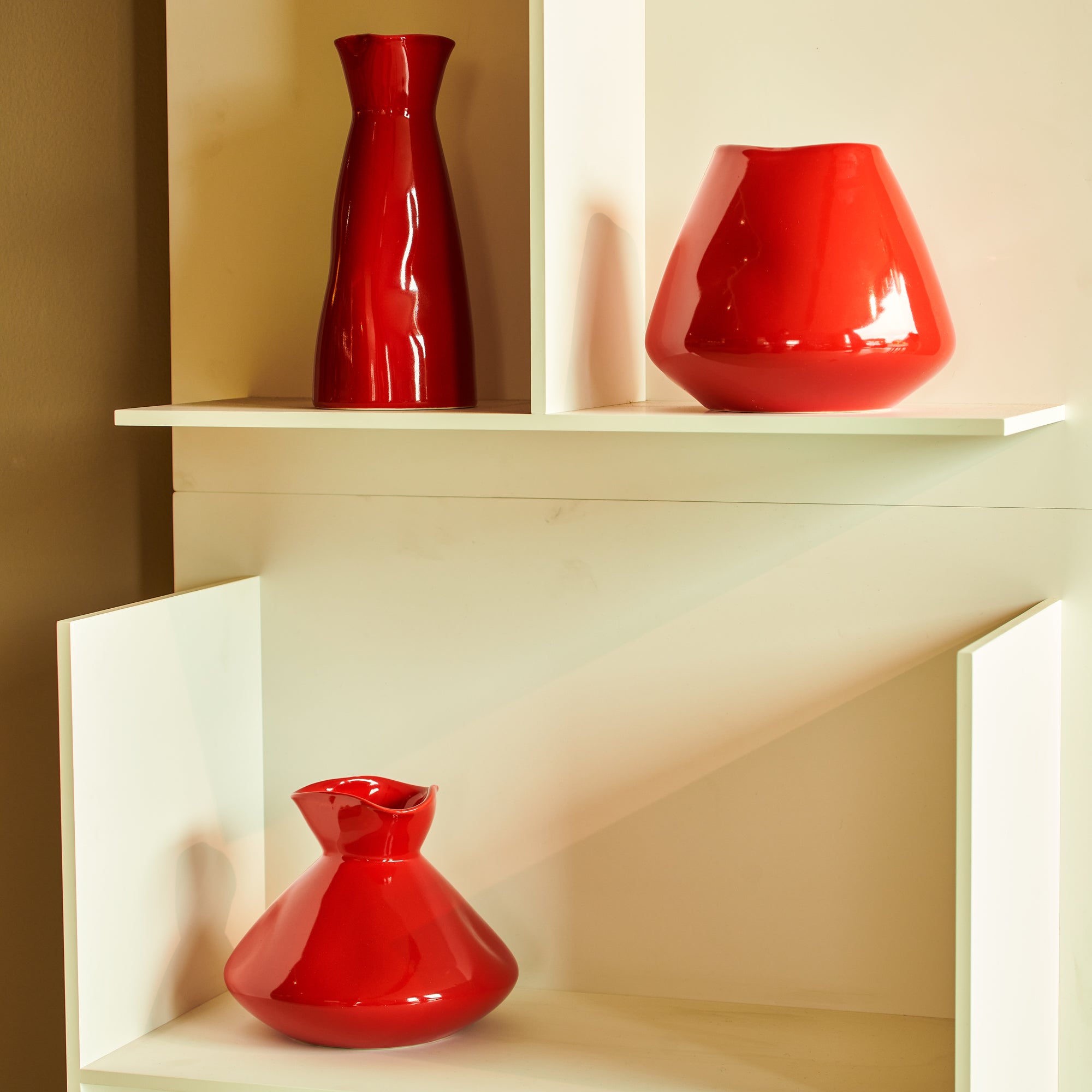 Vaso Soft ceramica