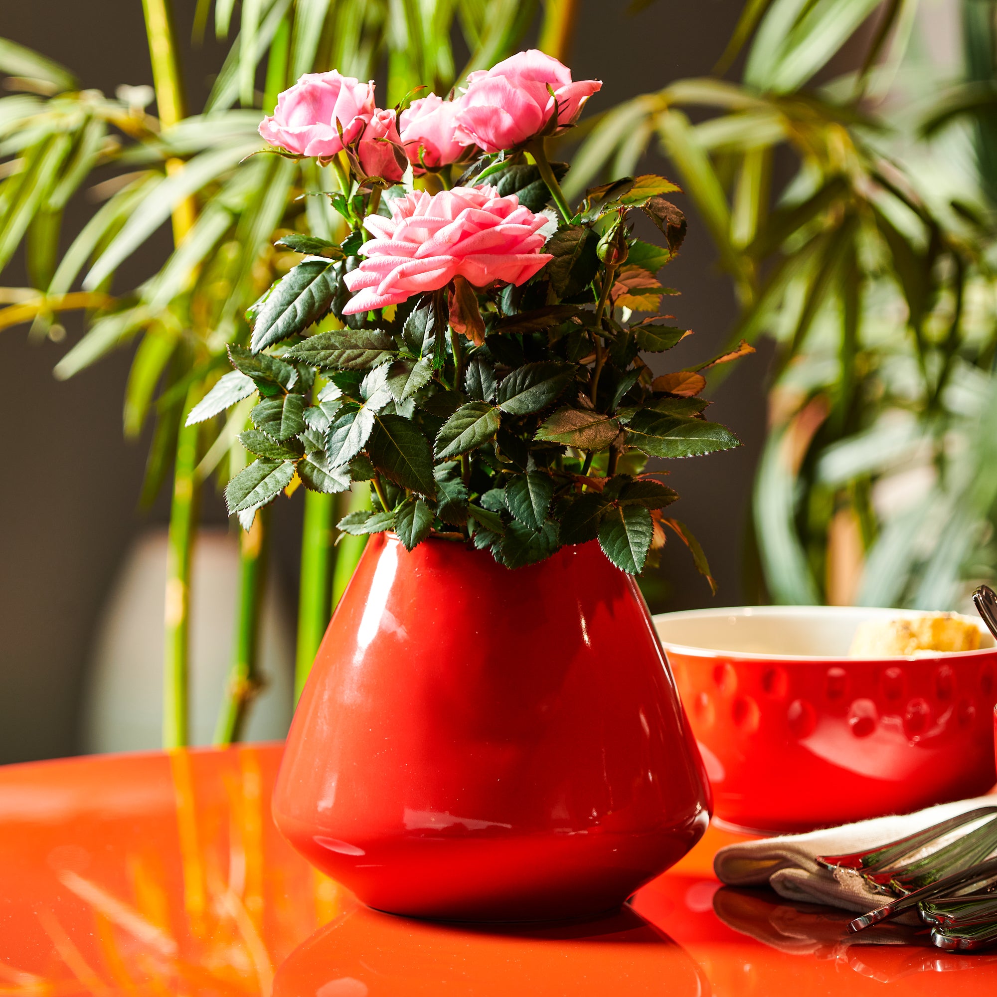 Vaso Soft ceramica