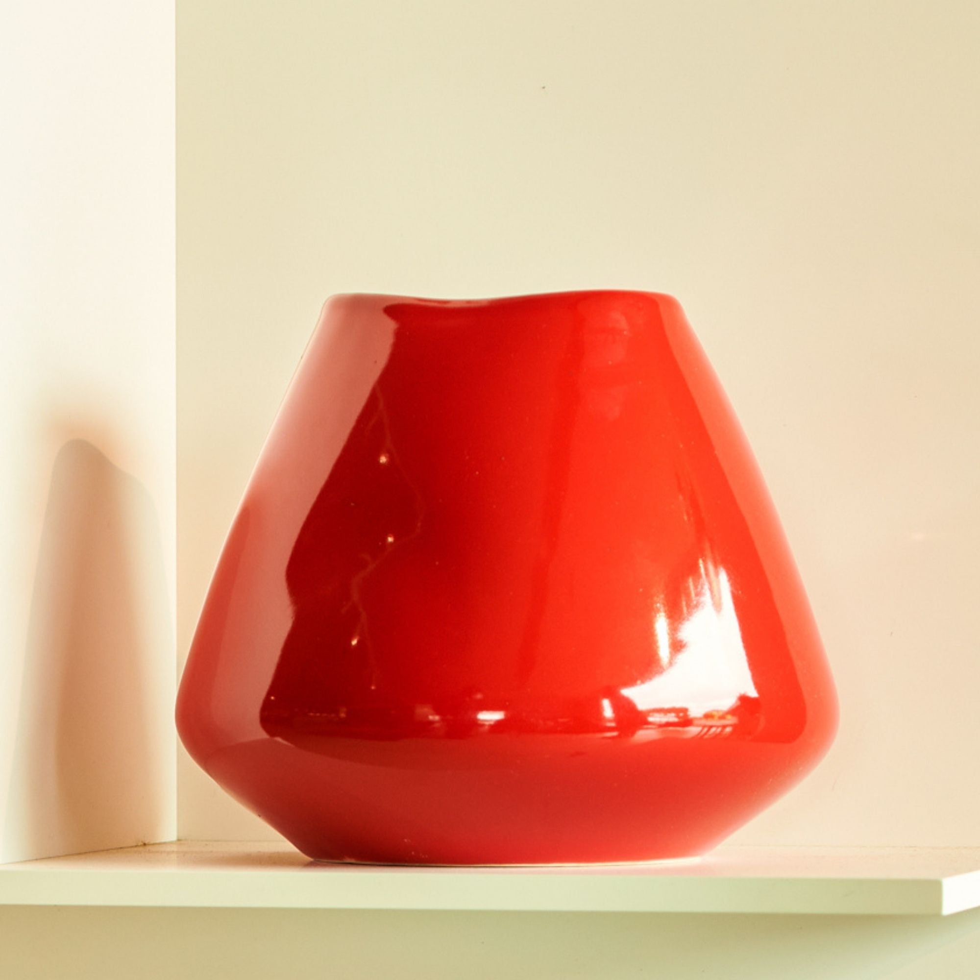 Vaso Soft ceramica