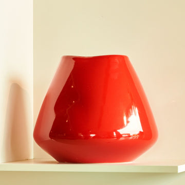Vaso Soft ceramica