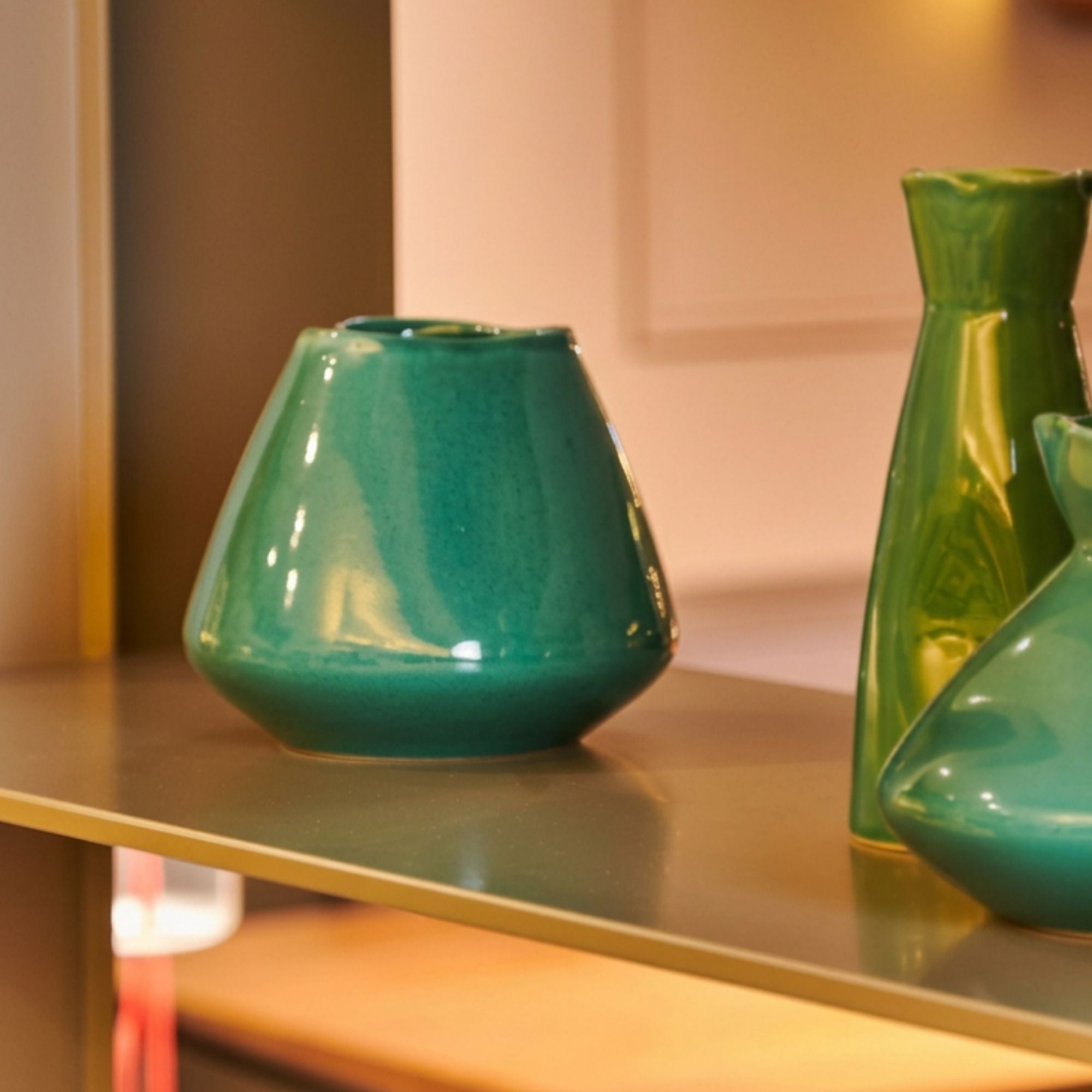 Vaso Soft ceramica
