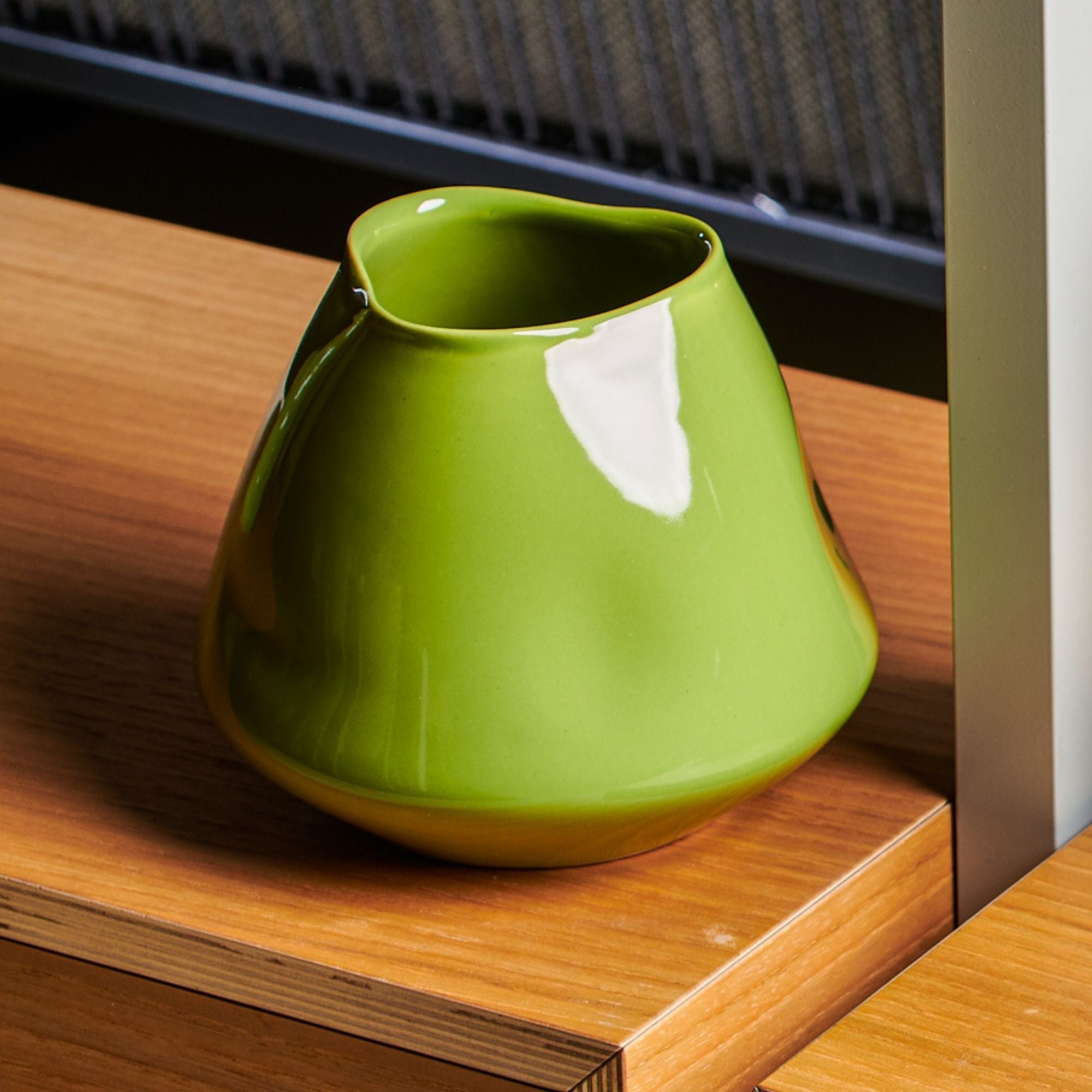 Vaso Soft ceramica