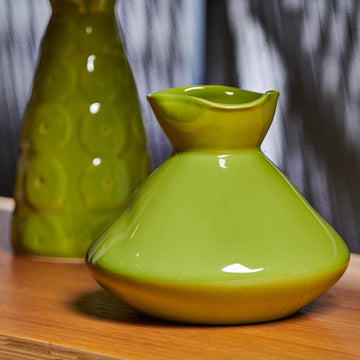 Vaso a calice Soft ceramica