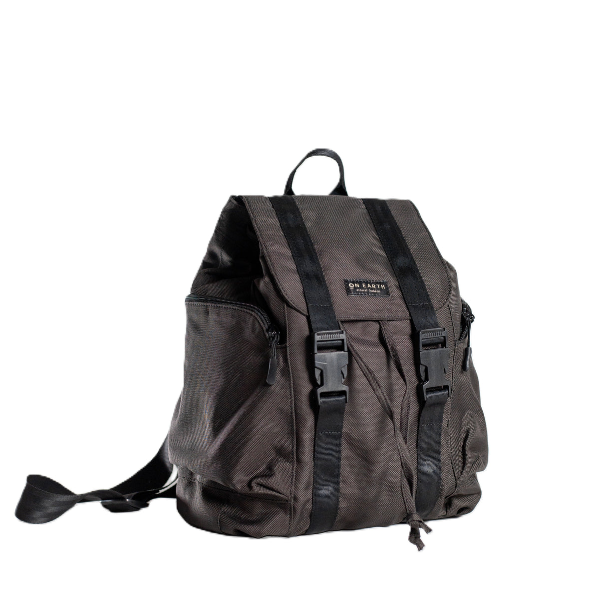 Zaino Houston pet riciclato