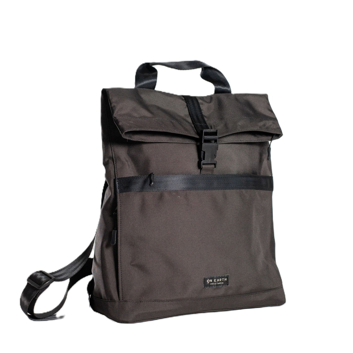 Zaino Memphis pet riciclato